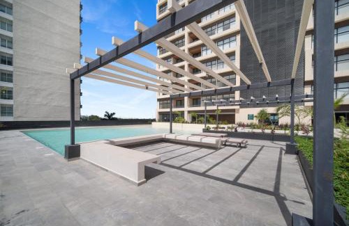 Merida Municipality Apartment | BALTIA Luxurious One Bedroom Ap