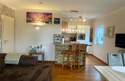 Biendorf House | Baltic House-Wischuer
