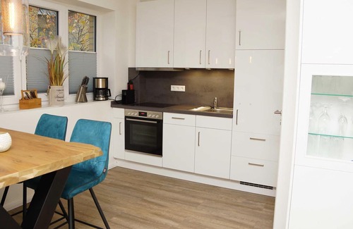 Timmendorfer Strand Apartment | Baltic Sea vacation paradise - Ostseeparadies