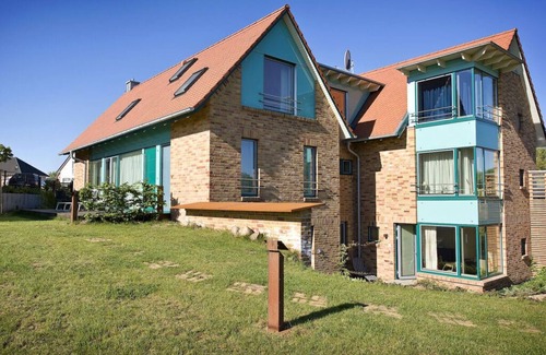 Wohlenberg Apartment | Baltic Sea View Apartment
