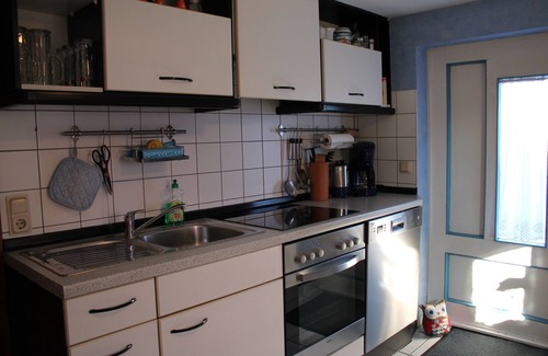 Barth Apartment | Baltic Sea vacation-Barth holiday apartment