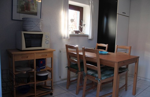 Barth Apartment | Baltic Sea vacation-Barth holiday apartment