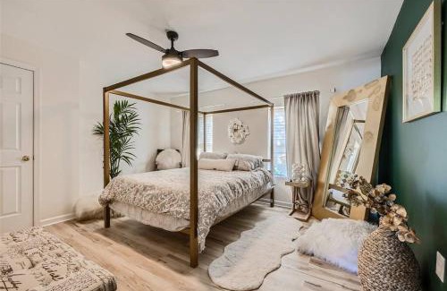 Downtown Baltimore Apartment | Baltimore Beauty! Johns Hopkins! 3 bedroom apt