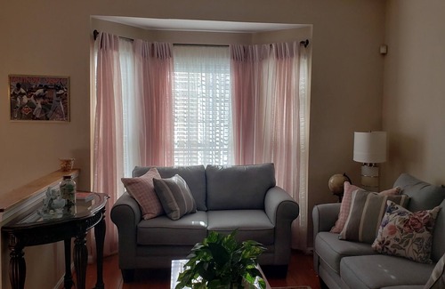 Garrison House | Baltimore Suburban Owings Mills