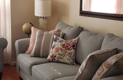 Garrison House | Baltimore Suburban Owings Mills