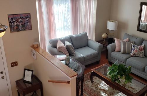 Garrison House | Baltimore Suburban Owings Mills