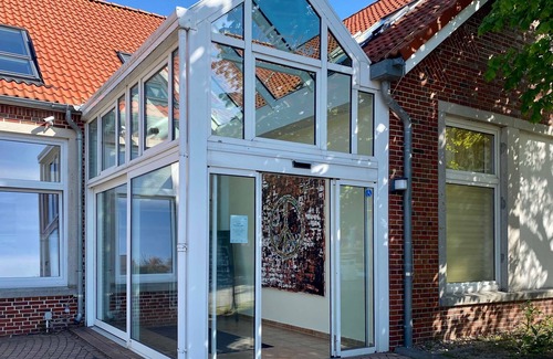 Bensersiel Apartment | Baltrum - GHZ Esens-bensersiel Gmbh & Co. KG