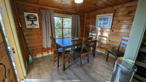 Pinehurst Ski Chalet | Baltyr Cabin