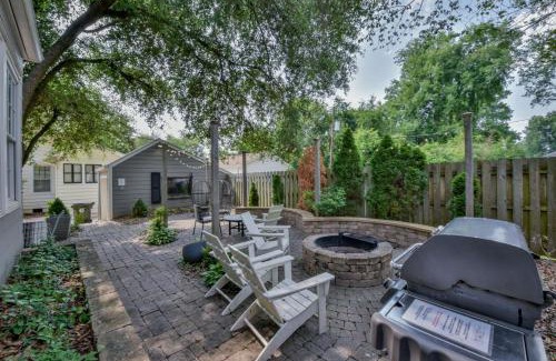 Druid City House | Bama Hideout