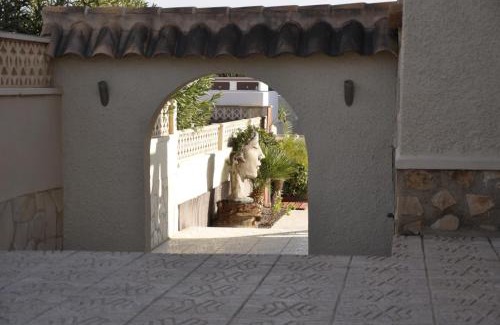 Mazarron Villa | Bamari Villa