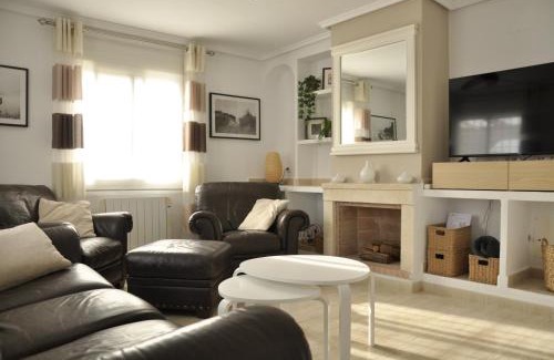 Mazarron Villa | Bamari Villa