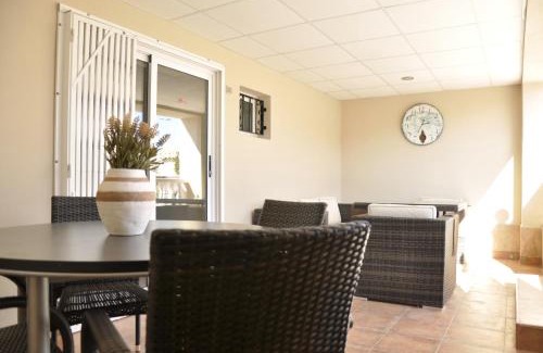 Mazarron Villa | Bamari Villa
