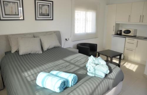 Mazarron Villa | Bamari Villa