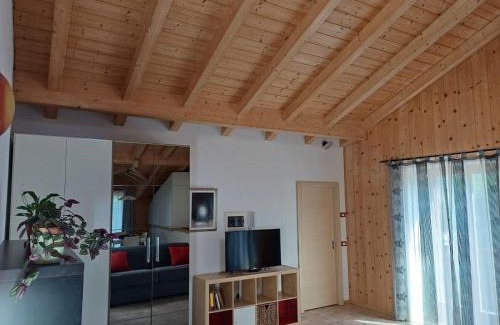Caldonazzo Apartment | Bambù
