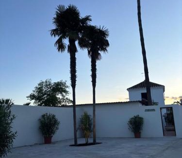 Calahonda Apartment | Bambú Blanco
