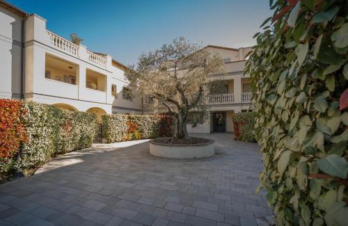 Perugia Apartment | Bambagioni 14 - Smart Flat con Garage Privato - ItalyWeGo