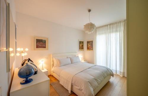 Perugia Apartment | Bambagioni 14 - Smart Flat con Garage Privato - ItalyWeGo