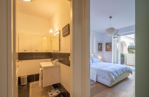 Perugia Apartment | Bambagioni 14 - Smart Flat con Garage Privato - ItalyWeGo