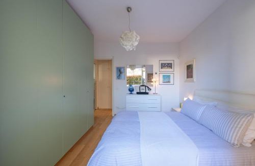 Perugia Apartment | Bambagioni 14 - Smart Flat con Garage Privato - ItalyWeGo