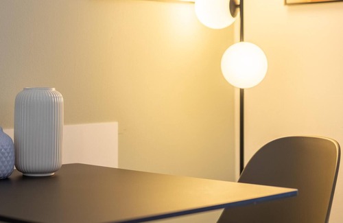 Bamberg Apartment | Bamberg Maximiliansplatz | Single Suite