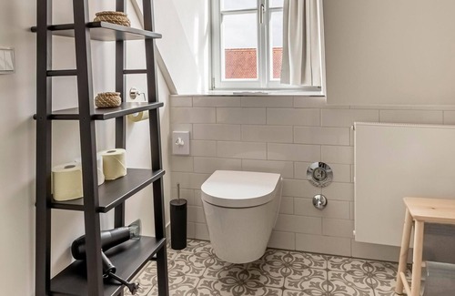 Bamberg Apartment | Bamberg Maximiliansplatz | Suite S