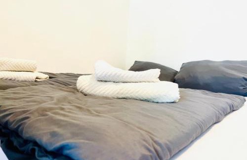 Litzendorf Apartment | Bamberger Auszeit