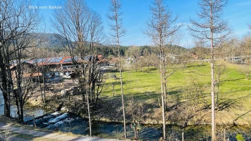 Fischbachau Apartment | Bamberger Monika