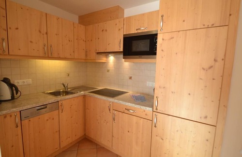 Konigsleiten Apartment | Bambihöhle - Appartements Sonneck
