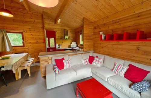 Grandham Ski Chalet | Bamboo 54