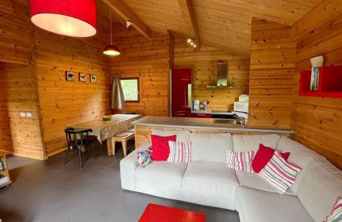 Grandham Ski Chalet | Bamboo 54