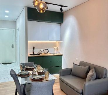 Kobuleti Apartment | Bamboo 754