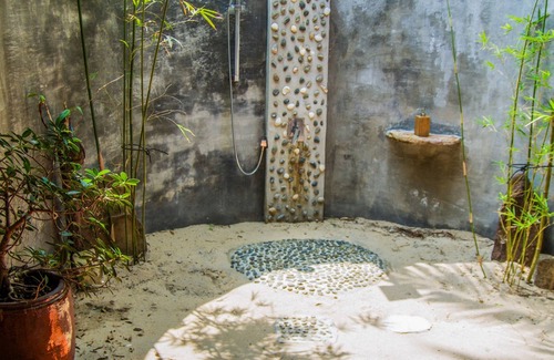 Cua Can Village Cabin | Bamboo Cottages