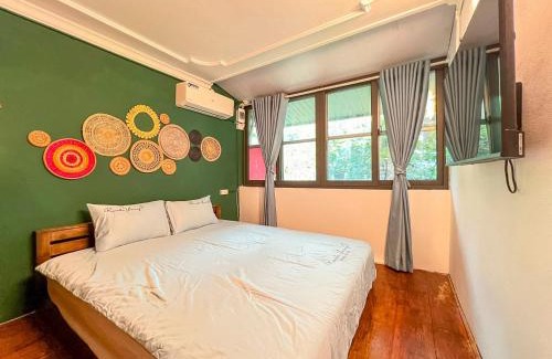 Old Quarter Apartment | Bamboo Home