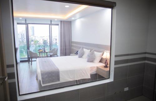 Sam Son Hotel | Bamboo Hotel
