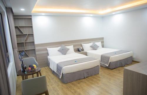 Sam Son Hotel | Bamboo Hotel