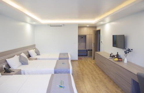 Sam Son Hotel | Bamboo Hotel