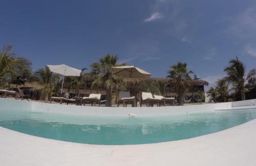 Bocapan Hotel | Bamboo Lodge
