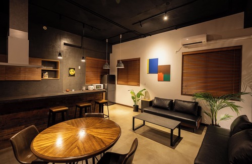 Sarahama House | bamboo Miyakojima