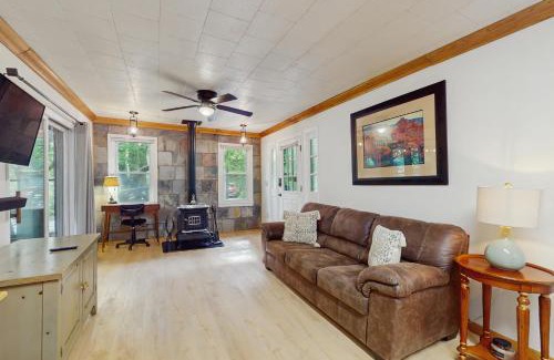 Bamboo House | Bamboozled