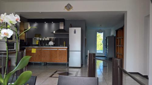 Roubaix Bed & Breakfast | Bambou & Olivier Chambres
