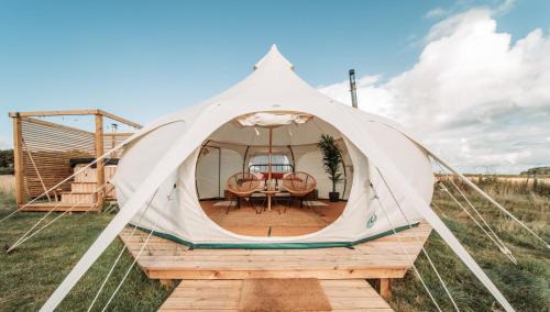 Bamburgh Other | Bamburgh Under Canvas