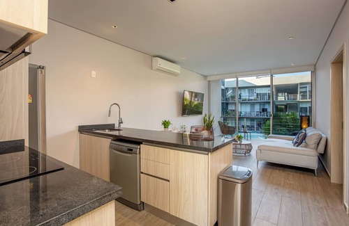 Playacar Apartment | Bamoa, Luxury, Confort and Relax inside Playacar