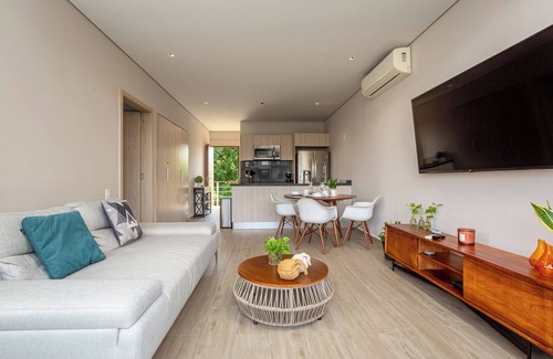 Playacar Apartment | Bamoa, Luxury, Confort and Relax inside Playacar