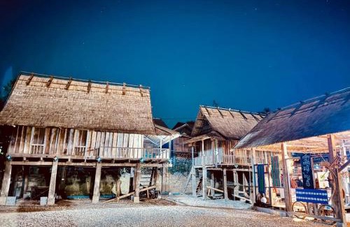 Nam Bak House | Ban Anoulak - Cultural Preservation Village