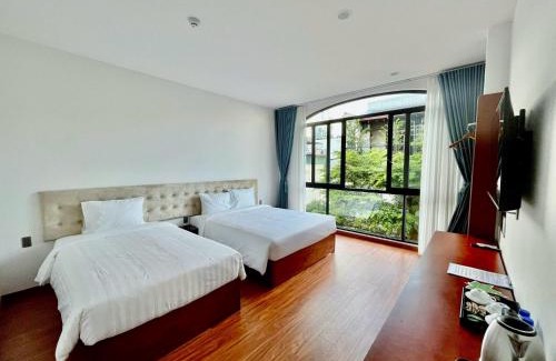 Buon Ma Thuot Hotel | Ban Me Central Hotel 2