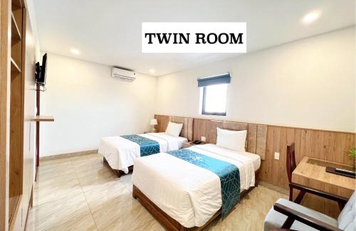 Buon Ma Thuot Hotel | Ban Me Central Hotel