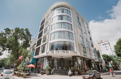 Buon Ma Thuot Hotel | Ban Me Central Hotel
