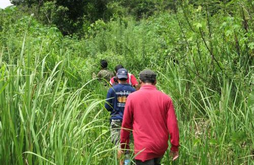 Phonsavan House | Ban Na Pia - Family Home stay