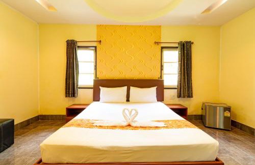 Khlong Hae Resort | Ban Suan Chomdao Resort