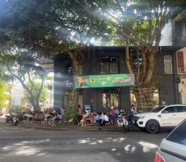 Buon Ma Thuot Hotel | Ban Urban House